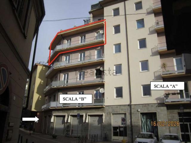 Appartamento in vendita a Piemonte, Alessandria