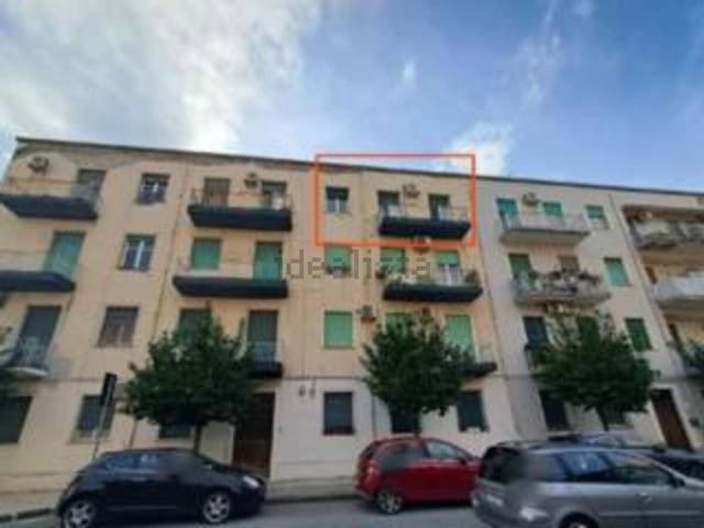 Appartamento in vendita a Albero, Milazzo