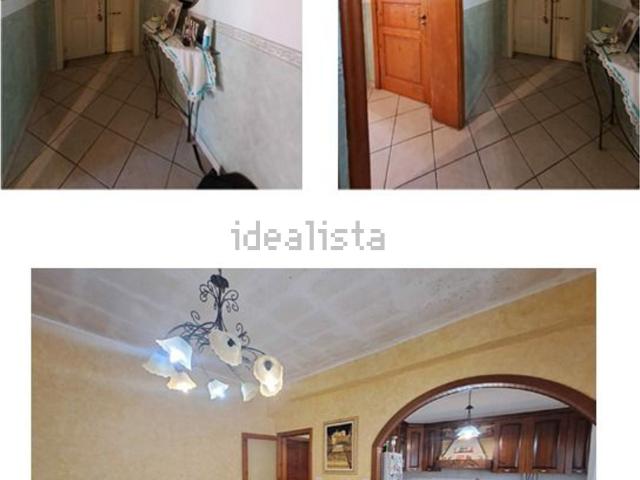 Appartamento in vendita a Parco, Milazzo