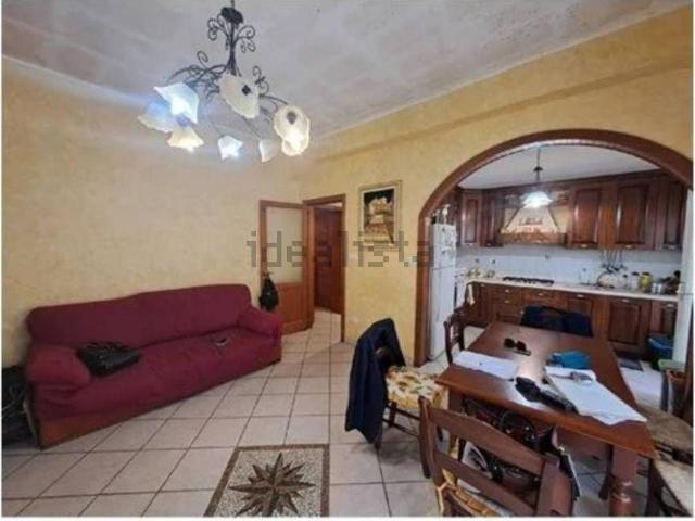 Appartamento in vendita a Albero, Milazzo