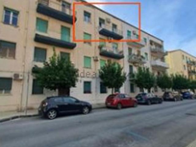 Appartamento in vendita a Parco, Milazzo