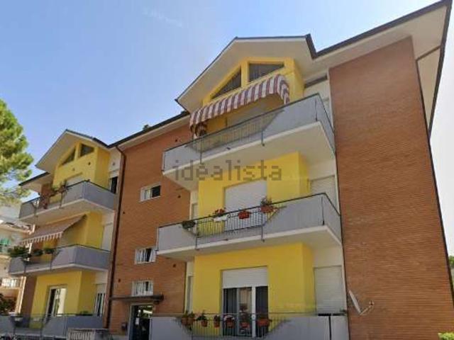 Appartamento in vendita a Marche, Pesaro E Urbino