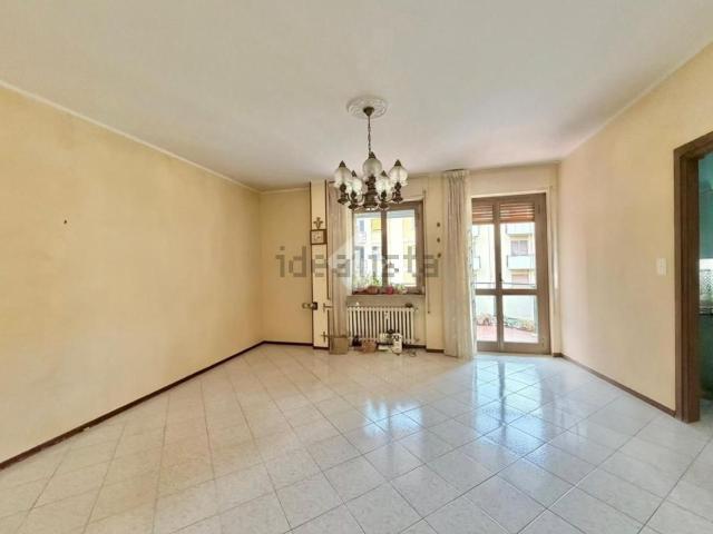 Appartamento in vendita a San Rocco, Novara