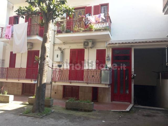 Appartamento in vendita a Santa Maria A Vico, Campania