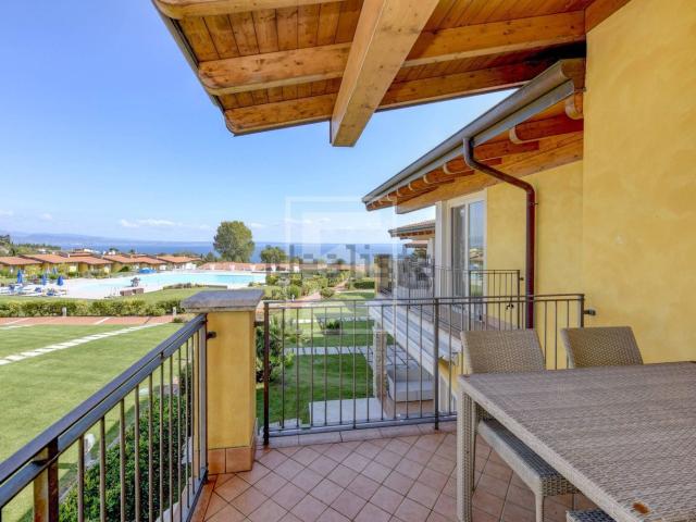 Appartamento in vendita a Montinelle, Manerba Del Garda