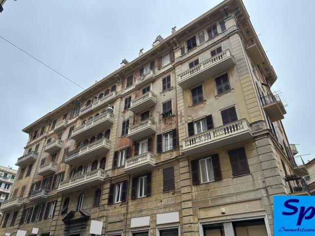 Appartamento in vendita a Bassa Val Bisagno, Serra Riccò