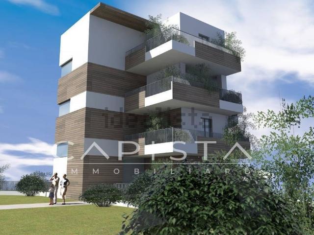 Appartamento in vendita a Ortona, Abruzzo