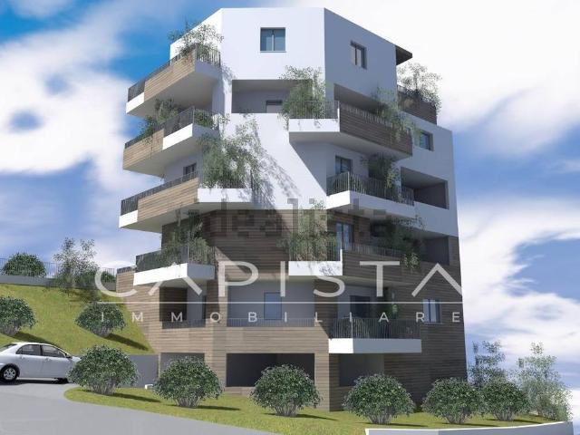 Appartamento in vendita a Peticcia, Ortona