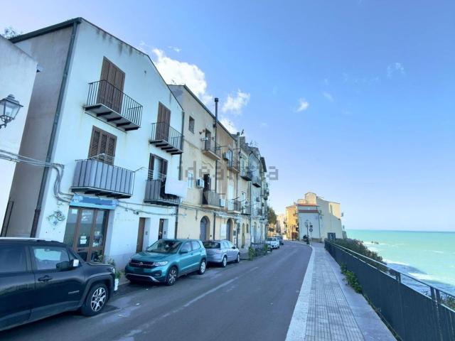 Appartamento in vendita a Cefalù, Sicilia