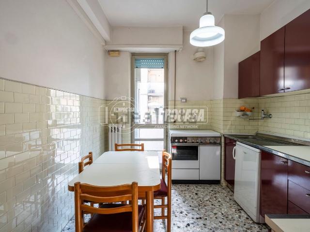 Appartamento in vendita a Santa Croce, Marche