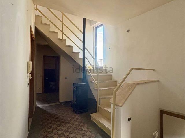 Attico in vendita a Torretta, Sicilia
