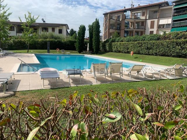 Appartamento in vendita a Rivoltella del Garda, Desenzano Del Garda
