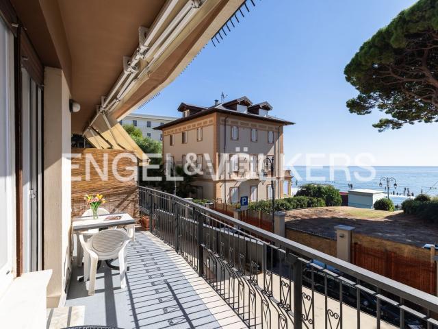 Appartamento in vendita a Alassio, Liguria