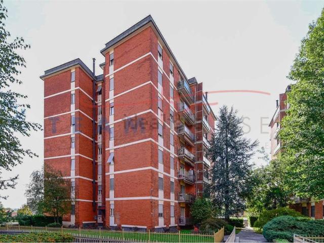 Appartamento in vendita a Barlassina, Lombardia