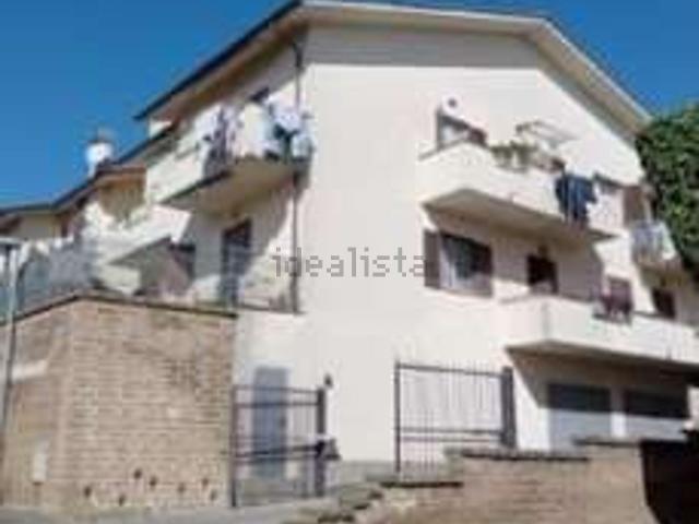 Appartamento in vendita a Sutri, Lazio