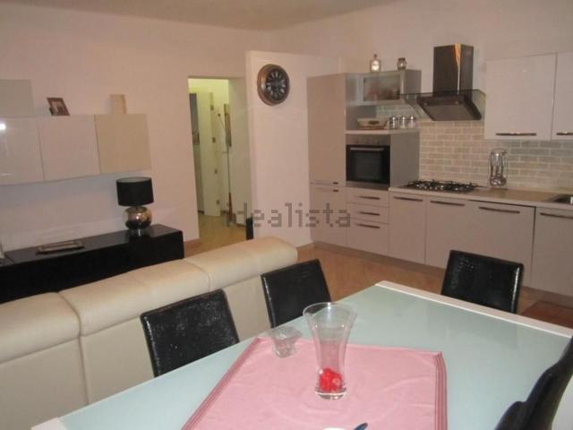 Appartamento in vendita a San Giusto, Pisa
