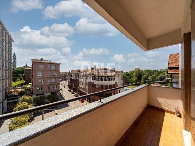Appartamento in vendita a Villasanta, Sant'Alessandro