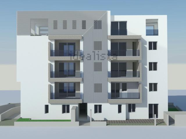 Appartamento in vendita a Rimini