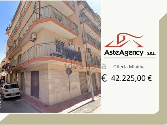 Appartamento in vendita a Puglia, Taranto