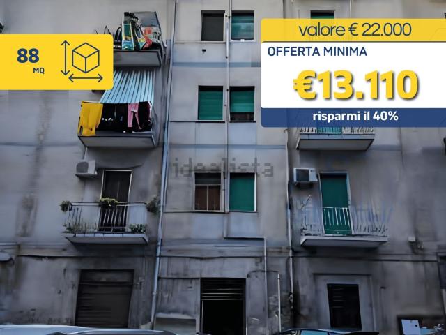 Appartamento in vendita a Puglia, Taranto