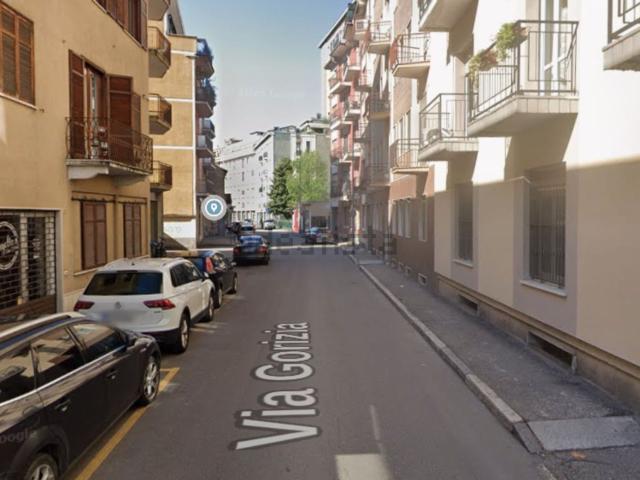 Appartamento in vendita a Porta Mortara, Piemonte