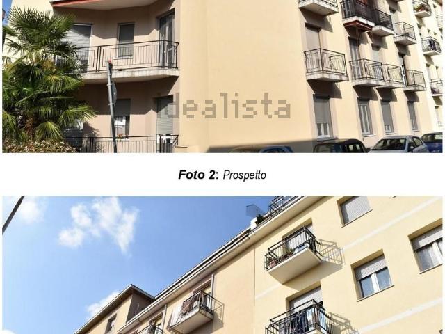 Appartamento in vendita a Porta Mortara, Piemonte