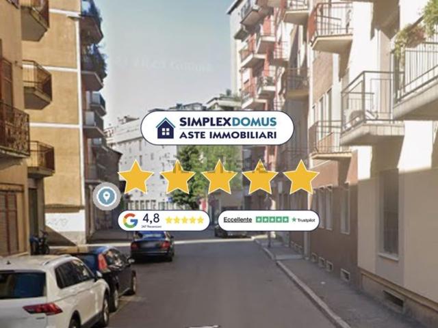 Appartamento in vendita a Porta Mortara, Piemonte