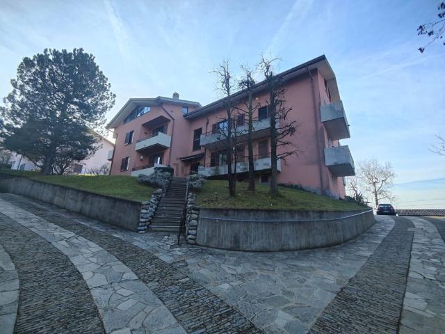 Appartamento in vendita a Costa Masnaga, Lombardia