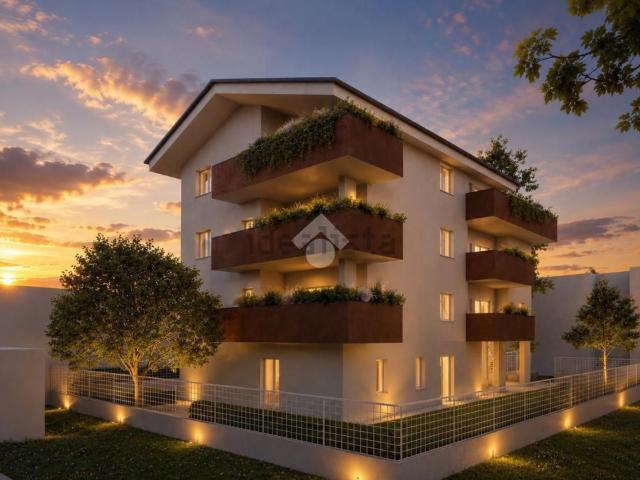 Appartamento in vendita a Padova, Veneto