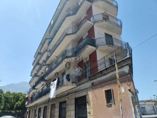 Appartamento in vendita a Sant'egidio Del, Campania