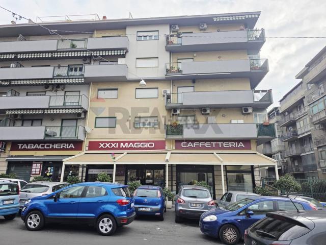 Appartamento in vendita a Monte Po-Nesima-San Leone-Rapisardi, Catania