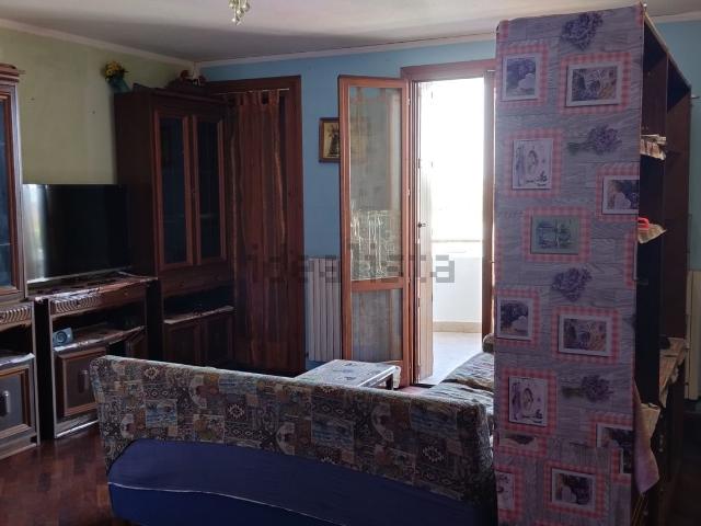 Appartamento in vendita a Bassa Reggiana, Re