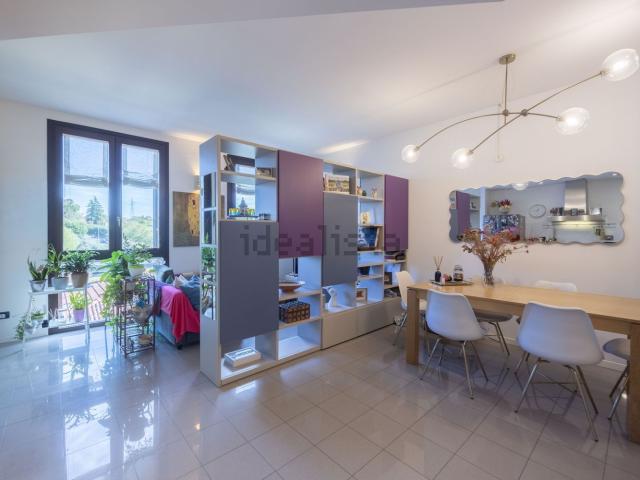 Appartamento in vendita a Castel dei Britti, San Lazzaro di Savena