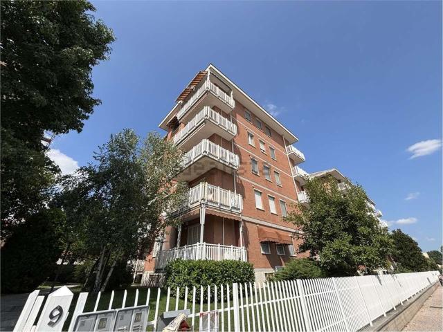 Appartamento in vendita a Cambiano, Torino