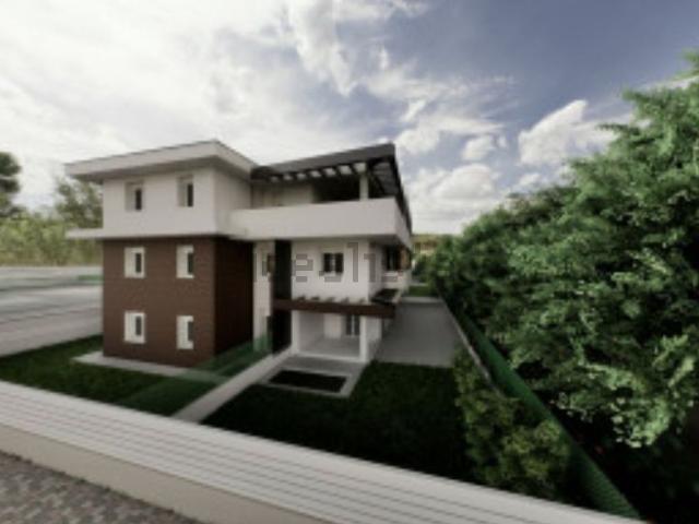 Appartamento in vendita a Formigine, Reggio Emilia