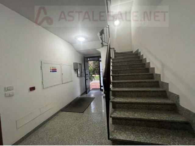 Appartamento in vendita a Monte San Giusto, Macerata