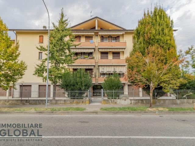Appartamento in vendita a Pieve Modolena, Reggio Emilia