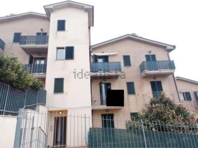 Appartamento in vendita a Marche, Fermo