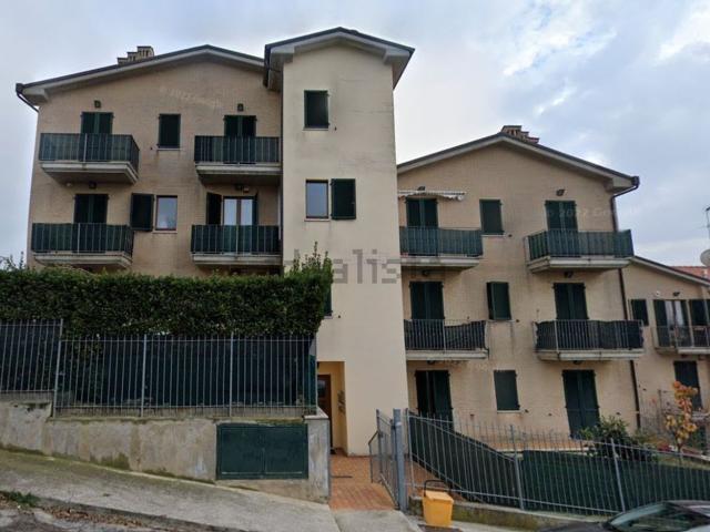 Appartamento in vendita a Marche, Fermo