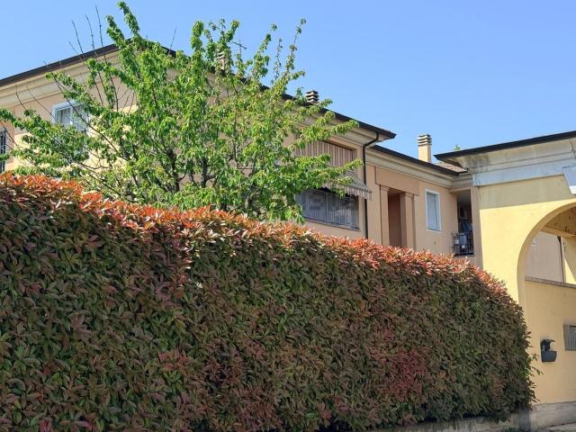 Appartamento in vendita a Medesano, Felegara