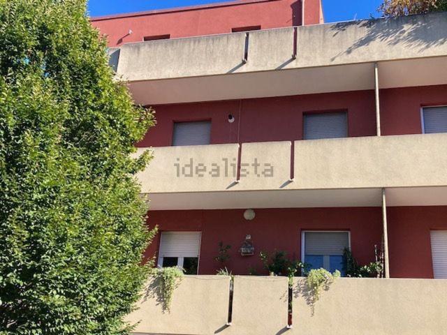 Appartamento in vendita a Borgo Ribeca, Senigallia
