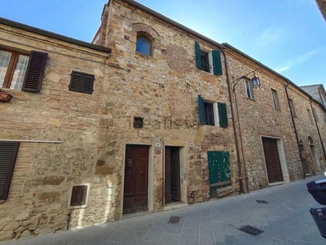 Appartamento in vendita a Torrita, Toscana