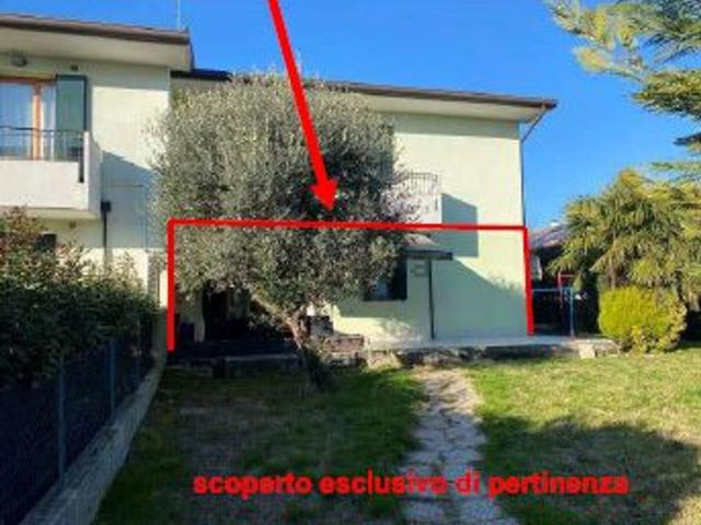 Appartamento in vendita a Borgo Palù, Portogruaro