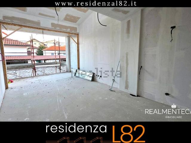 Appartamento in vendita a Abbiategrasso, Milano
