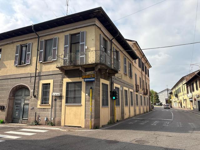 Appartamento in vendita a Roveda, Sedriano