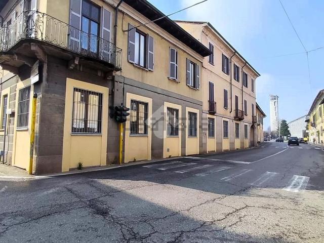 Appartamento in vendita a Sedriano, Lombardia