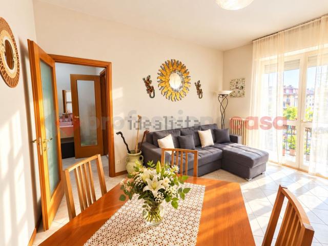 Appartamento in vendita a Sant'Erasmo, Legnano