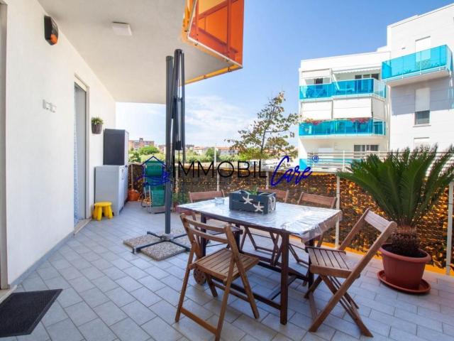 Appartamento in vendita a Nuovo Centro, Livorno