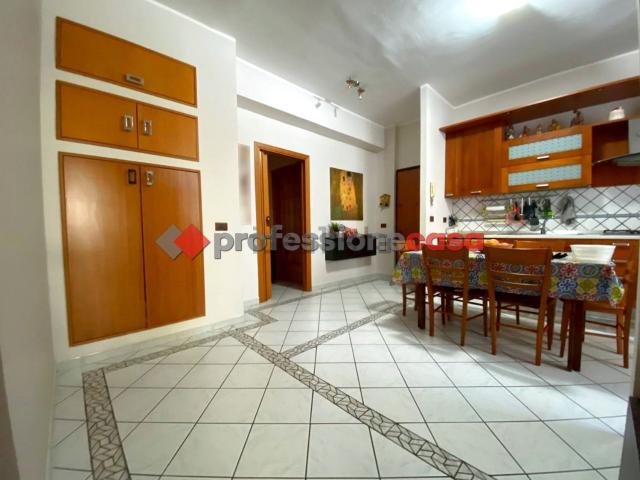 Appartamento in vendita a Monte Po-Nesima-San Leone-Rapisardi, Catania