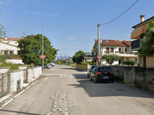 Appartamento in vendita a Ponte di Costozza, Longare